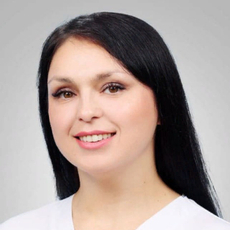 Кокуйская (Харисова) Ляйсан Фиргатовна, стоматолог-терапевт