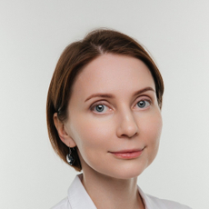 Строкова Ольга Александровна, гинеколог