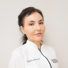 Коновалова Нильфия Юрьевна, дерматолог