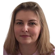 Свистунова Татьяна Владимировна, офтальмолог