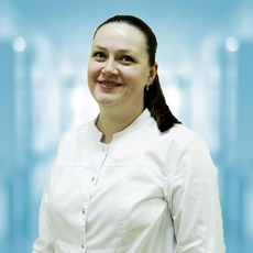 Скуратова Ольга Сергеевна, офтальмолог