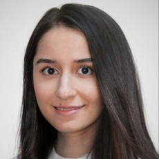 Одинаева Кибриё Ниёзовна, офтальмолог