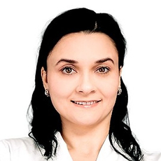 Огнева Анастасия Николаевна, стоматолог-терапевт