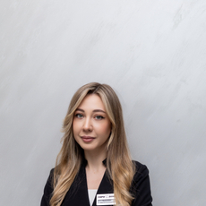 Габуния Элеонора Вячеславовна, ортодонт