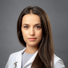 Сайфуллина Юлия Олеговна, гинеколог