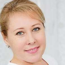 Брезгина Анна Александровна, стоматолог-терапевт