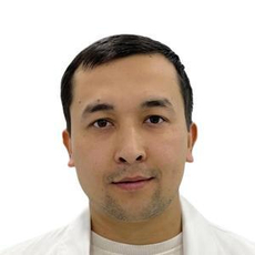 Мирбобоев Баходир Салимович, терапевт