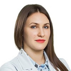 Прунцева Кристина Сергеевна, дерматолог