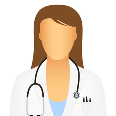 Парилова Ольга Владимировна, детский ЛОР