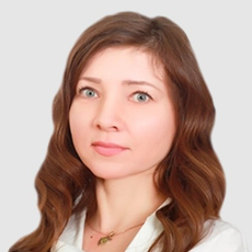 Лемзякова Елена Евгеньевна, рентгенолог