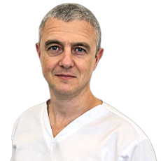 Аведьян Михаил Анатольевич, анестезиолог