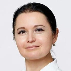 Григорьева Карина Михайловна, уролог