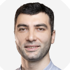 Аликов Алан Тамерланович, стоматолог-терапевт