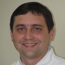 Никитин Александр Евгеньевич, уролог