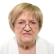 Самарджиди Наталья Васильевна, терапевт