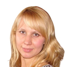 Максимова Наталия Сергеевна, гинеколог