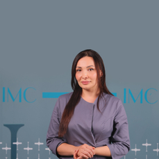 Магадова Мариана Исаевна, врач функциональной диагностики