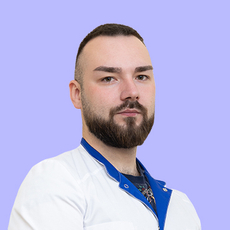 Храпков Илья Александрович, нарколог