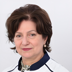 Багатырова Калимат Магомедовна, гастроэнтеролог