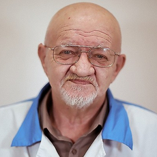 Аношин Вячеслав Алексеевич, ЛОР