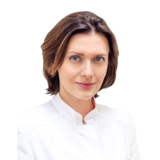 Чернышева Екатерина Владимировна, сомнолог