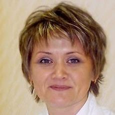 Викторова Ольга Григорьевна, терапевт