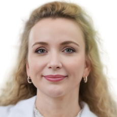 Макогонова Марина Евгеньевна, рентгенолог