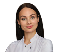 Андреевская Татьяна Васильевна, гинеколог