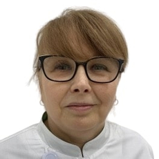 Солтанова Марина Андреевна, педиатр