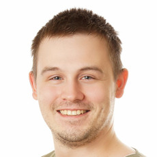 Евдокименко Александр Александрович, остеопат