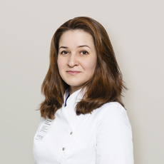 Карселадзе Наталья Джимшеровна, терапевт
