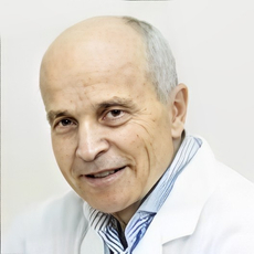 Ефремов Николай Максимович, пульмонолог