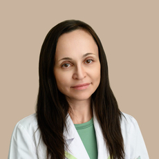 Гребенщикова Ольга Александровна, дерматолог