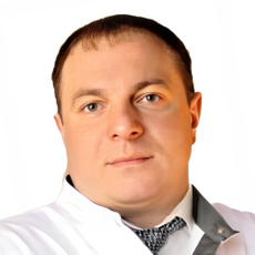 Попов Илья Евгеньевич, психолог