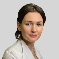 Заболотнева Светлана Владимировна, стоматолог-хирург