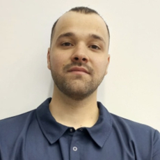 Гузь Антон Игоревич, стоматолог-ортопед