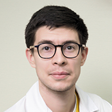 Луговых Александр Альбертович, ЛОР