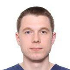 Кучеров Николай Николаевич, хирург