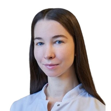 Кузьменко Валерия Витальевна, эмбриолог