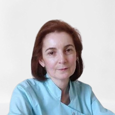 Кадырова Диана Курбановна, кардиолог