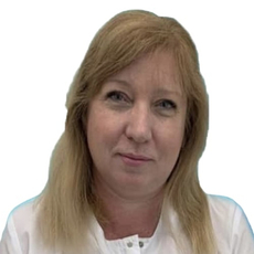 Иванова Ирэна Юрьевна, ЛОР