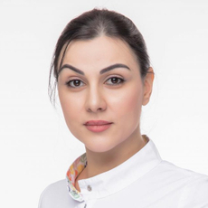 Гусейнова Марьям Атлухановна, невролог