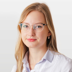 Арапова Софья Игоревна, офтальмолог