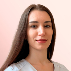 Дронова Евгения Петровна, массажист