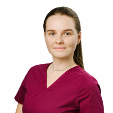 Скорбич Оксана Олеговна, педиатр