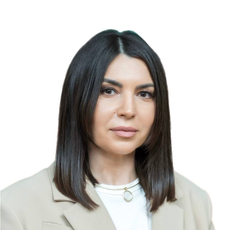 Минюкова Венера Хамзиевна, гинеколог