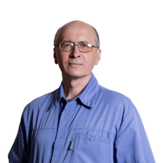 Напоров Александр Юрьевич, детский мануальный терапевт