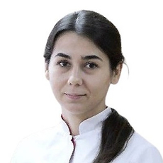 Горбунова Татьяна Сергеевна, терапевт