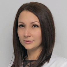 Прохорова Ирина Вячеславовна, психиатр