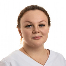 Балашова Галина Сергеевна, стоматолог-терапевт